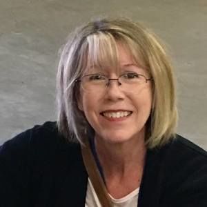 Meet your Posher, Elaine